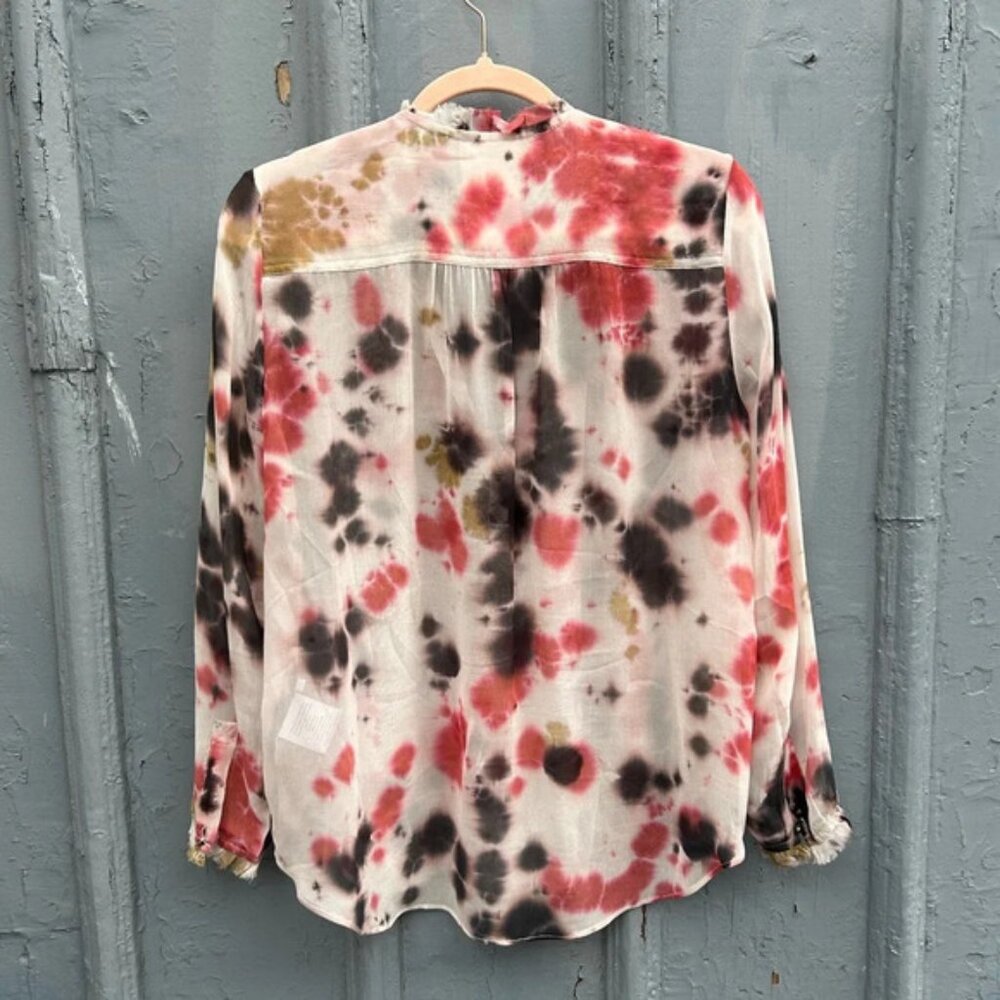 Project AJ117  Glory Blouse, size Small - Picture 6 of 11